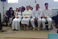 Botez Nou Testamental - 27 Aprilie 2014