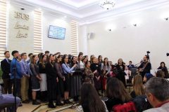Ce ești?Ce vrei să fii? - 7 Decembrie 2019
