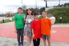 Faza națională 2018