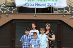 Faza națională 2019