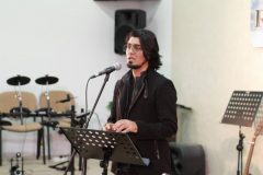 Religie sau Relație?...cu Dumnezeu - 29 Noiembrie 2014
